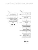 Divided Electronic Image Transmission System and Method diagram and image