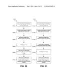 Divided Electronic Image Transmission System and Method diagram and image