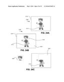 Divided Electronic Image Transmission System and Method diagram and image