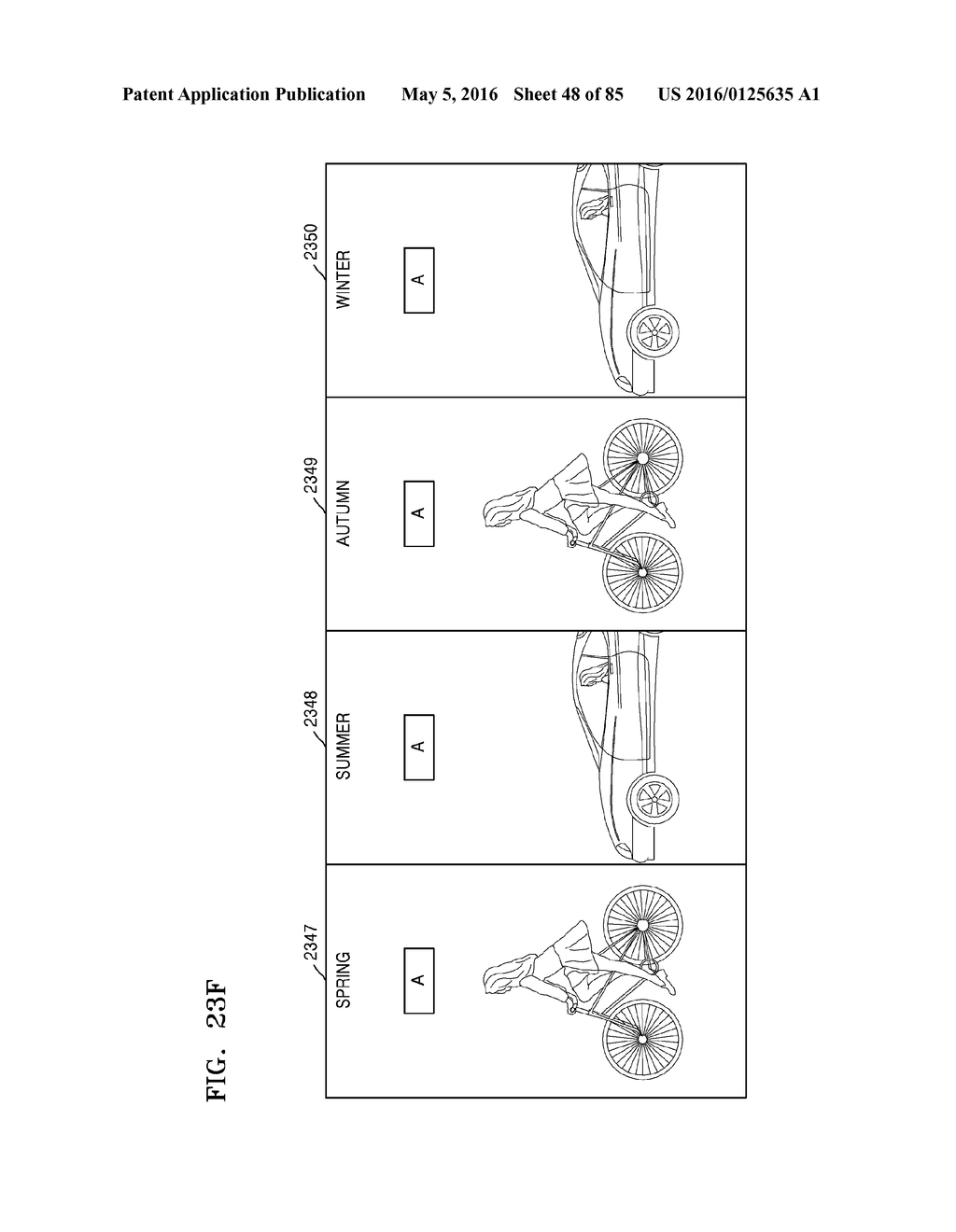 DEVICE AND METHOD OF MANAGING USER INFORMATION BASED ON IMAGE - diagram, schematic, and image 49