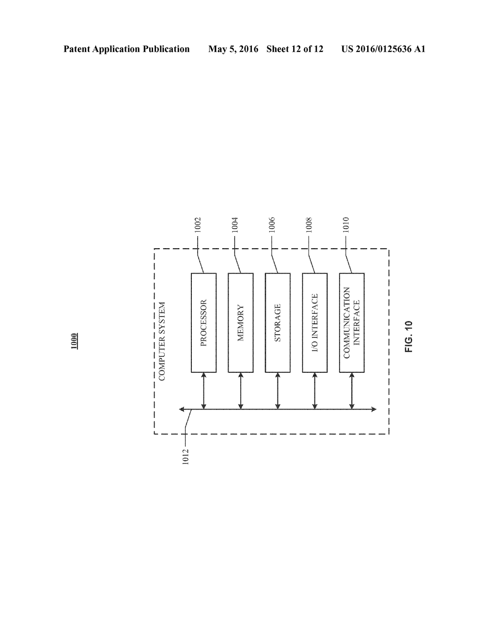 Animation Sequence Associated with Content Item - diagram, schematic, and image 13