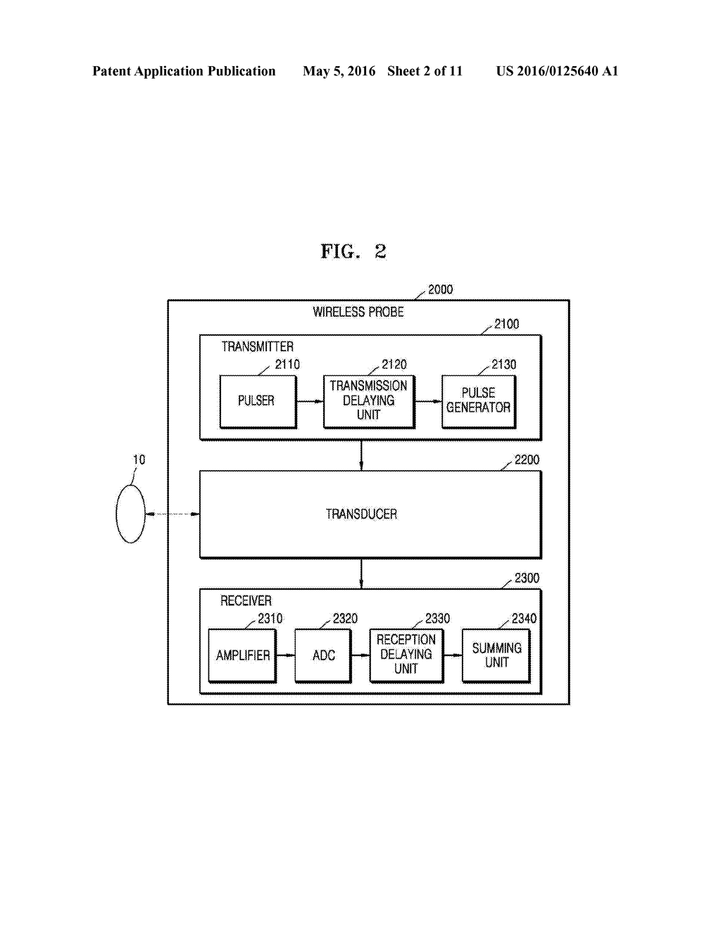 MEDICAL IMAGING APPARATUS AND METHOD OF DISPLAYING MEDICAL IMAGE - diagram, schematic, and image 03