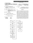 METHOD AND APPARTUS FOR SELECTIVELY INTEGRATING SENSORY CONTENT diagram and image