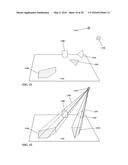 METHOD AND APPARTUS FOR SELECTIVELY INTEGRATING SENSORY CONTENT diagram and image