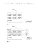 METHOD AND APPARTUS FOR SELECTIVELY INTEGRATING SENSORY CONTENT diagram and image