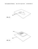 METHOD AND APPARTUS FOR SELECTIVELY INTEGRATING SENSORY CONTENT diagram and image