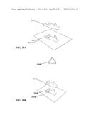 METHOD AND APPARTUS FOR SELECTIVELY INTEGRATING SENSORY CONTENT diagram and image