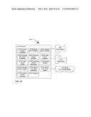 METHOD AND APPARTUS FOR SELECTIVELY INTEGRATING SENSORY CONTENT diagram and image