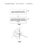 A METHOD AND APPARATUS FOR SELF-ADAPTIVELY VISUALIZING LOCATION BASED     DIGITAL INFORMATION diagram and image