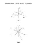 A METHOD AND APPARATUS FOR SELF-ADAPTIVELY VISUALIZING LOCATION BASED     DIGITAL INFORMATION diagram and image