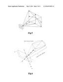 A METHOD AND APPARATUS FOR SELF-ADAPTIVELY VISUALIZING LOCATION BASED     DIGITAL INFORMATION diagram and image