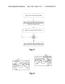 A METHOD AND APPARATUS FOR SELF-ADAPTIVELY VISUALIZING LOCATION BASED     DIGITAL INFORMATION diagram and image