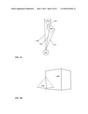 METHOD AND APPARTUS FOR SELECTIVELY INTEGRATING SENSORY CONTENT diagram and image