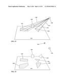 METHOD AND APPARTUS FOR SELECTIVELY INTEGRATING SENSORY CONTENT diagram and image