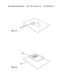 METHOD AND APPARTUS FOR SELECTIVELY INTEGRATING SENSORY CONTENT diagram and image