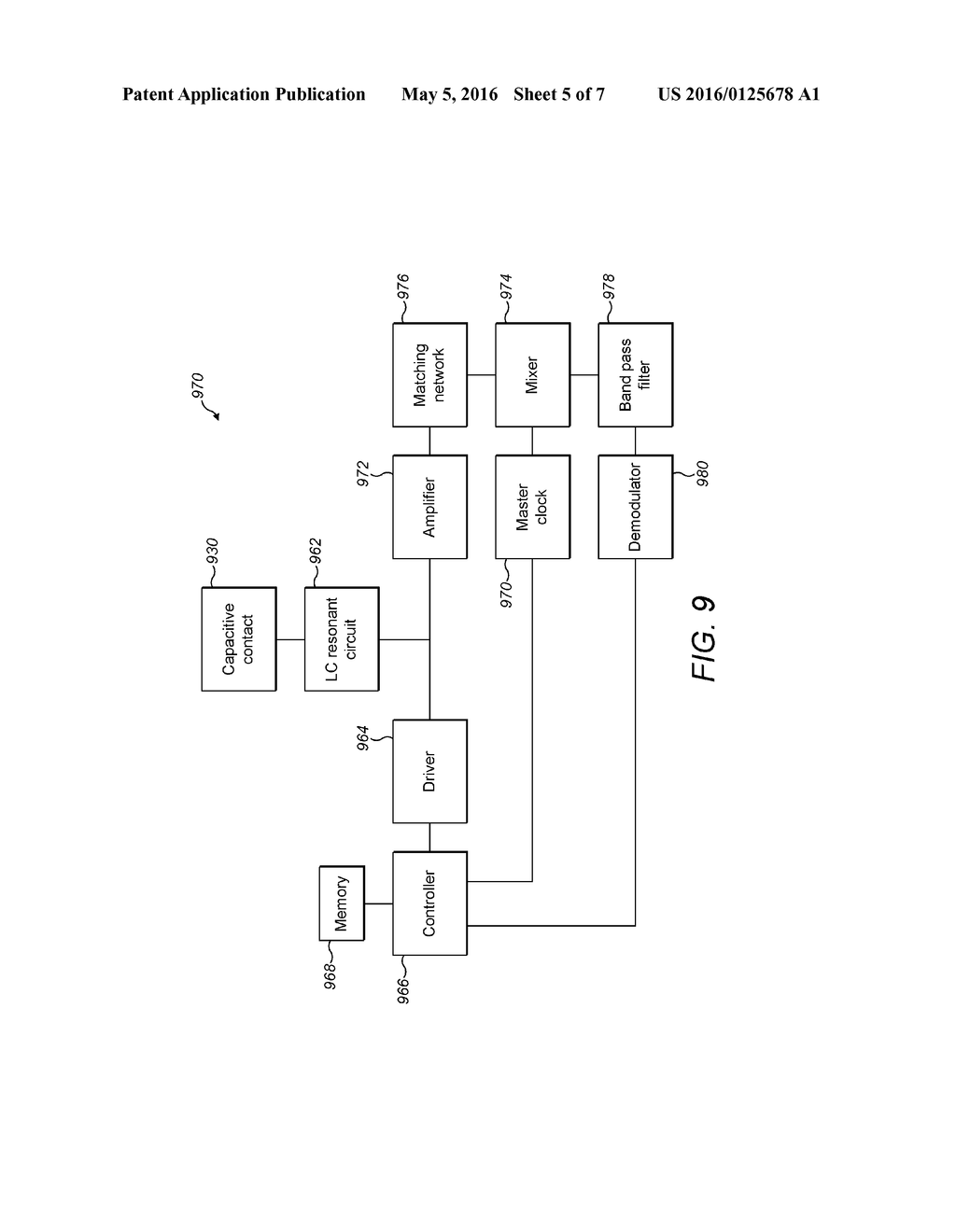 PERSON IDENTIFICATION SYSTEM - diagram, schematic, and image 06