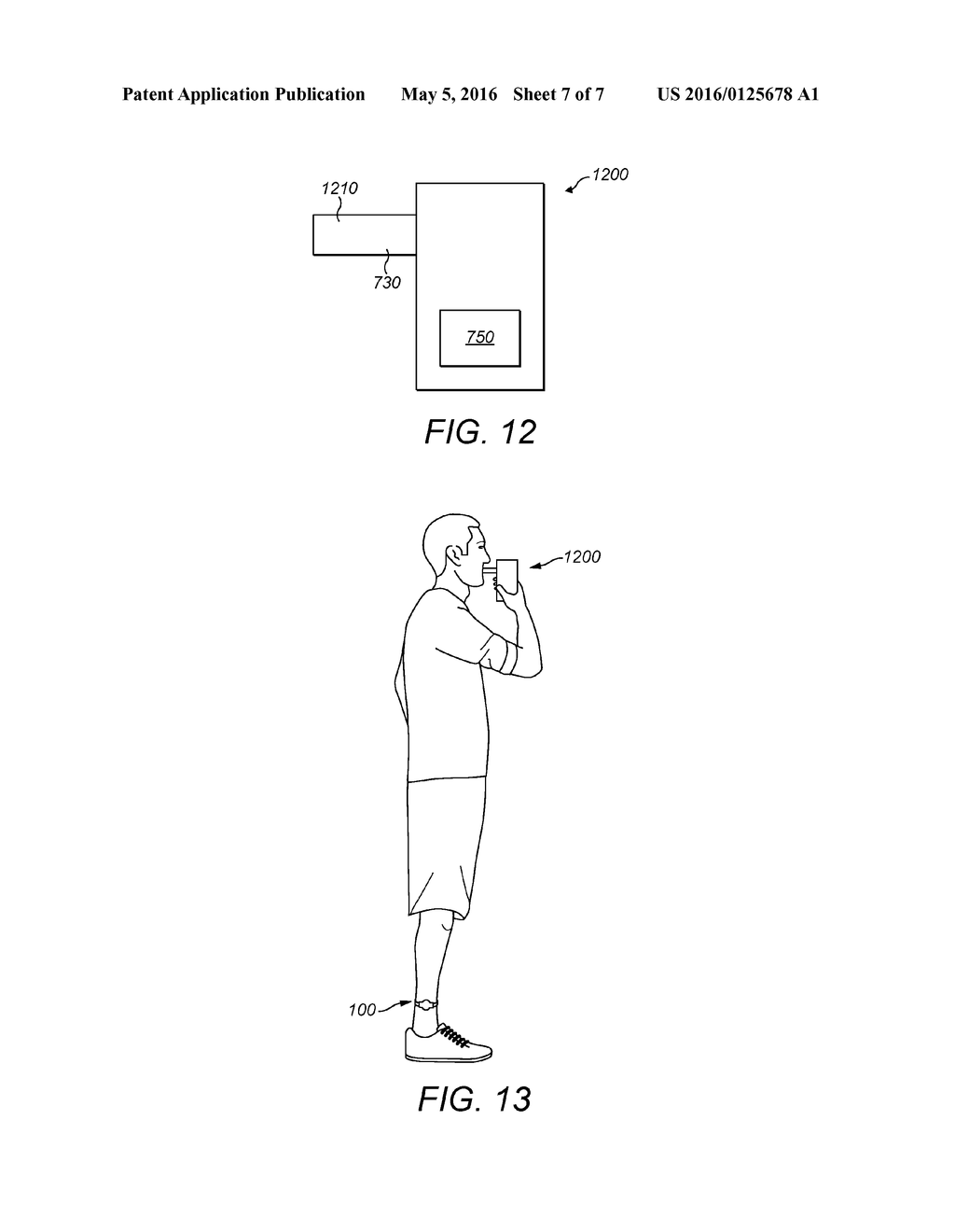 PERSON IDENTIFICATION SYSTEM - diagram, schematic, and image 08