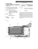 Document Cassette Displacement Actuator for Document Acceptor diagram and image