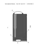 Document Cassette Displacement Actuator for Document Acceptor diagram and image