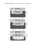 Document Cassette Displacement Actuator for Document Acceptor diagram and image