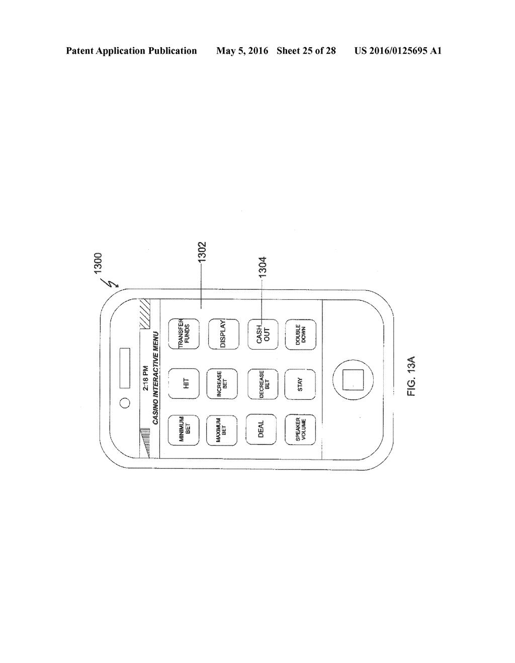 Peripheral Management Device for Virtual Game Interaction - diagram, schematic, and image 26