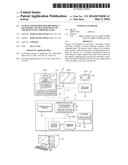 System and Method for Providing a Secondary Contest Dependent on the     Results of a Primary Game diagram and image