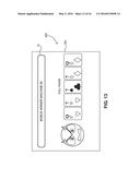 System and Method for Providing a Secondary Contest Dependent on the     Results of a Primary Game diagram and image