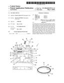 SECURITY DEVICE diagram and image