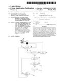 SYSTEM AND A METHOD FOR MONITORING HAND SANITIZING OPPORTUNITIES IN     HOSPITAL WARDS diagram and image