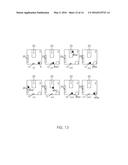 SYSTEM AND A METHOD FOR MONITORING HAND SANITIZING OPPORTUNITIES IN     HOSPITAL WARDS diagram and image