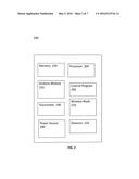 COGNITIVE ALERTING DEVICE diagram and image