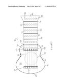 STRING INSTRUMENT CHORD TEACHING DEVICE AND METHOD diagram and image