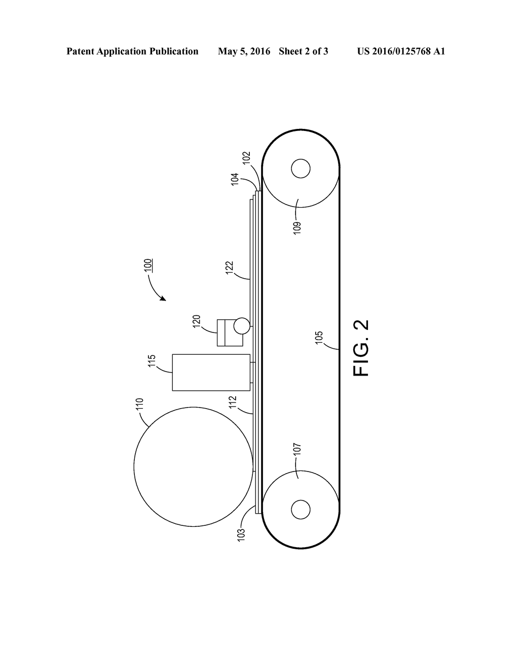 METHOD AND APPARATUS FOR INLINE ADHESIVE SIGNAGE - diagram, schematic, and image 03