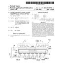 SENSORS EMPLOYING CONTROL SYSTEMS DETERMINING LOCATIONS OF MOVABLE     DROPLETS WITHIN PASSAGEWAYS, AND RELATED METHODS diagram and image