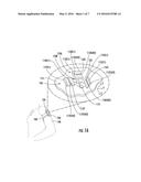 SENSORS EMPLOYING CONTROL SYSTEMS DETERMINING LOCATIONS OF MOVABLE     DROPLETS WITHIN PASSAGEWAYS, AND RELATED METHODS diagram and image