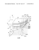 SENSORS EMPLOYING CONTROL SYSTEMS DETERMINING LOCATIONS OF MOVABLE     DROPLETS WITHIN PASSAGEWAYS, AND RELATED METHODS diagram and image