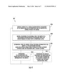 SENSORS EMPLOYING CONTROL SYSTEMS DETERMINING LOCATIONS OF MOVABLE     DROPLETS WITHIN PASSAGEWAYS, AND RELATED METHODS diagram and image