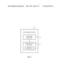 Display With Spatial and Temporal Refresh Rate Buffers diagram and image