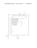 Display With Spatial and Temporal Refresh Rate Buffers diagram and image