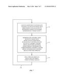 Display With Spatial and Temporal Refresh Rate Buffers diagram and image