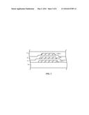 Organic Light-Emitting Diode Display With Minimized Subpixel Crosstalk diagram and image