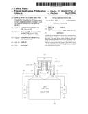 DISPLAY DEVICE INCLUDING HOST AND PANEL DRIVING CIRCUIT THAT COMMUNICATE     WITH EACH OTHER USING CLOCK-EMBEDDED HOST INTERFACE AND METHOD OF     OPERATING THE DISPLAY DEVICE diagram and image