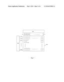 DISPLAY PANEL, PIXEL STRUCTURE THEREOF AND METHOD FOR DRIVING THE DISPLAY     PANEL diagram and image