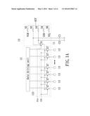 CLOCK GENERATOR CIRCUIT OF LIQUID CRYSTAL DISPLAY DEVICE AND OPERATION     METHOD THEREOF diagram and image