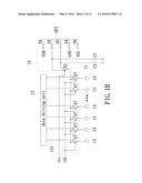 CLOCK GENERATOR CIRCUIT OF LIQUID CRYSTAL DISPLAY DEVICE AND OPERATION     METHOD THEREOF diagram and image