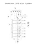 CLOCK GENERATOR CIRCUIT OF LIQUID CRYSTAL DISPLAY DEVICE AND OPERATION     METHOD THEREOF diagram and image