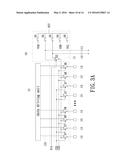 CLOCK GENERATOR CIRCUIT OF LIQUID CRYSTAL DISPLAY DEVICE AND OPERATION     METHOD THEREOF diagram and image