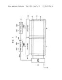 DISPLAY APPARATUS AND METHOD OF OPERATING DISPLAY APPARATUS diagram and image