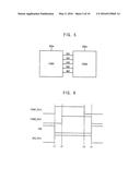 DISPLAY APPARATUS AND METHOD OF OPERATING DISPLAY APPARATUS diagram and image