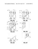 Electronic Image Separated Viewing and Screen Capture Prevention System     and Method diagram and image